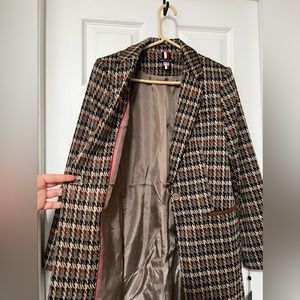 Brand New Tommy Hilfiger Blazer